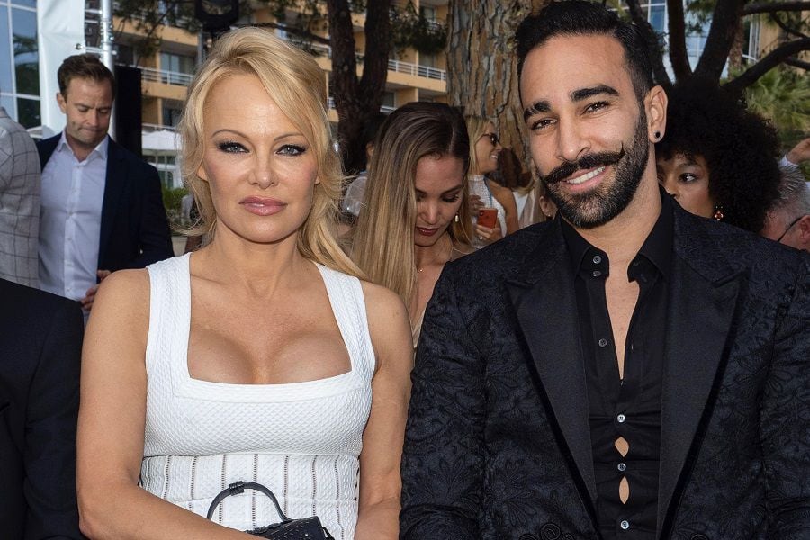 Despiden al ex pololo de Pamela Anderson por ingresar a reality show