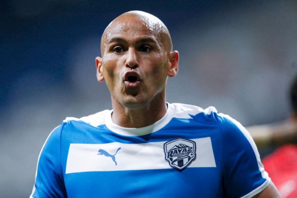 Chupete Suazo