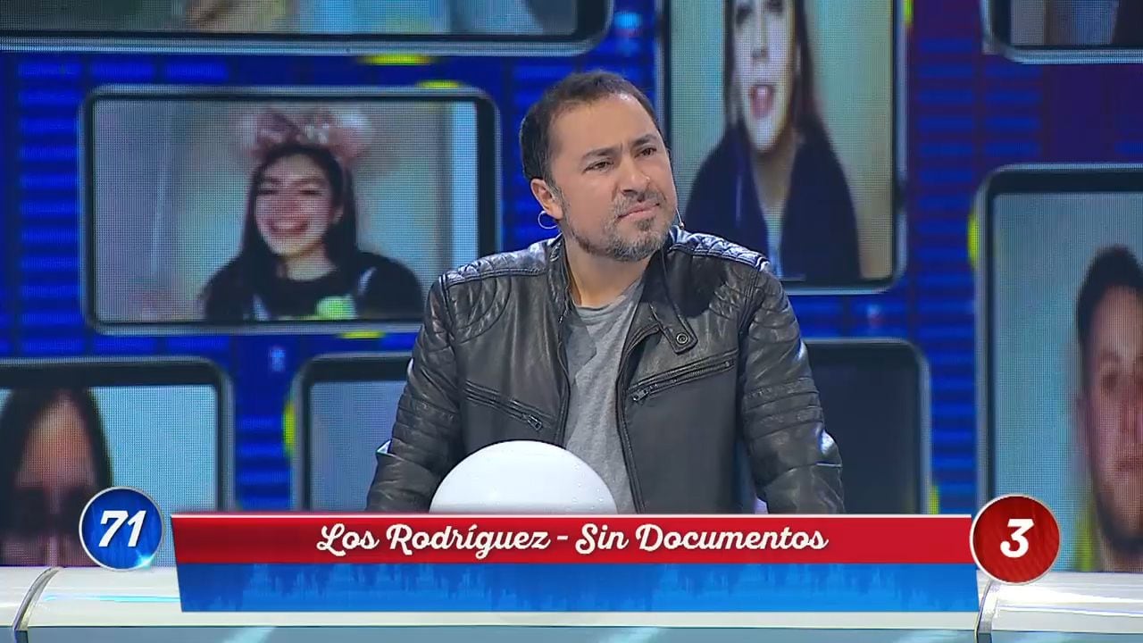 Chico Pérez regresa a la TV esta noche en Dale Play