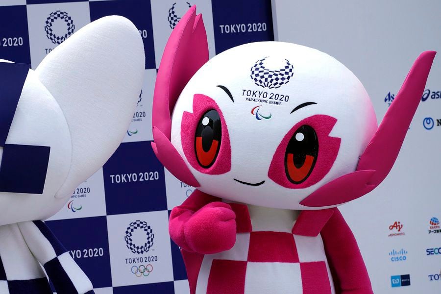 Tokyo 2020 confirmó su calendario para los Juegos Paralímpicos