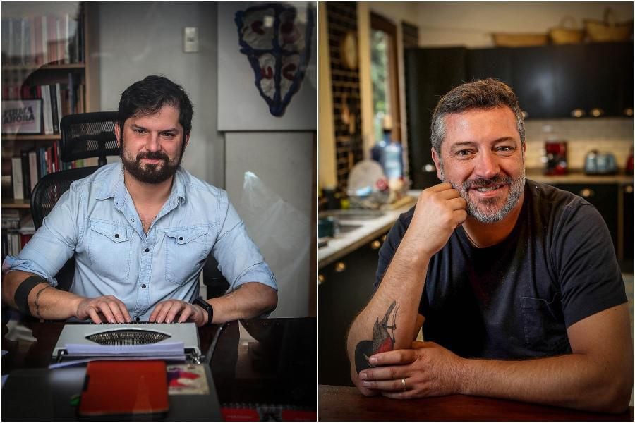 Gabriel Boric y Sebastián Sichel se imponen en las Primarias Presidenciales