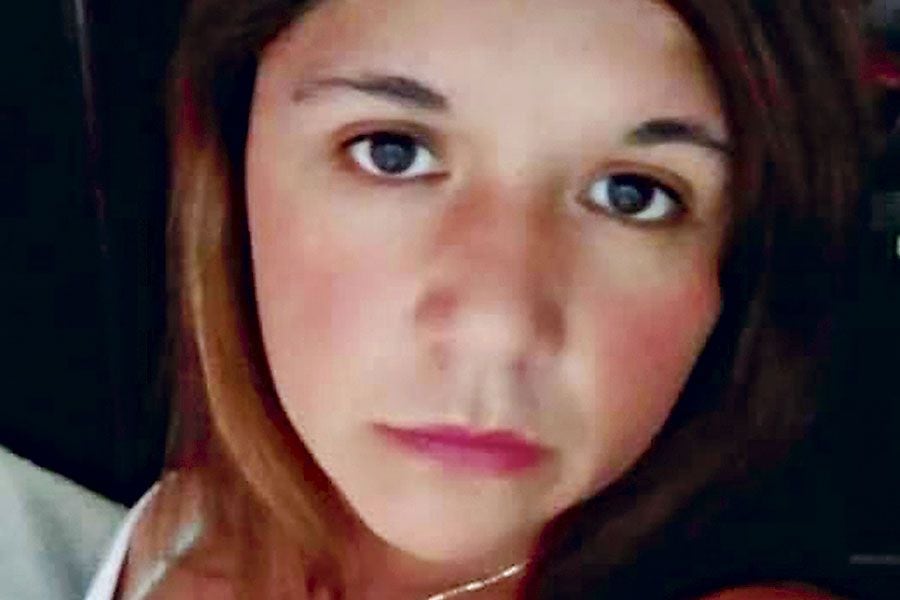 Las huellas de Claudia: La mujer más buscada de Chile