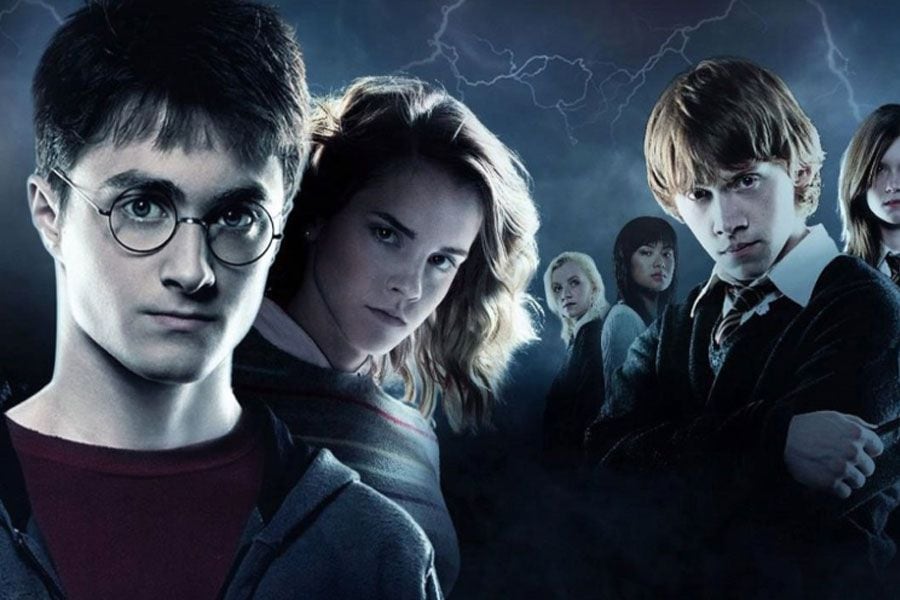 HBO Max realizará el especial de Harry Potter: Retorno a Hogwarts