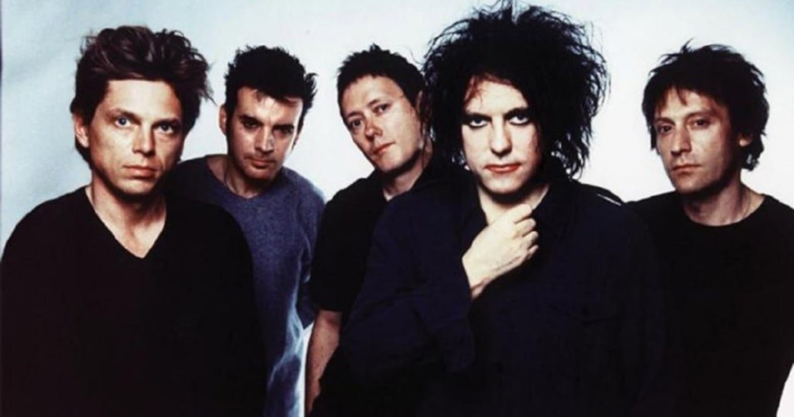 The Cure