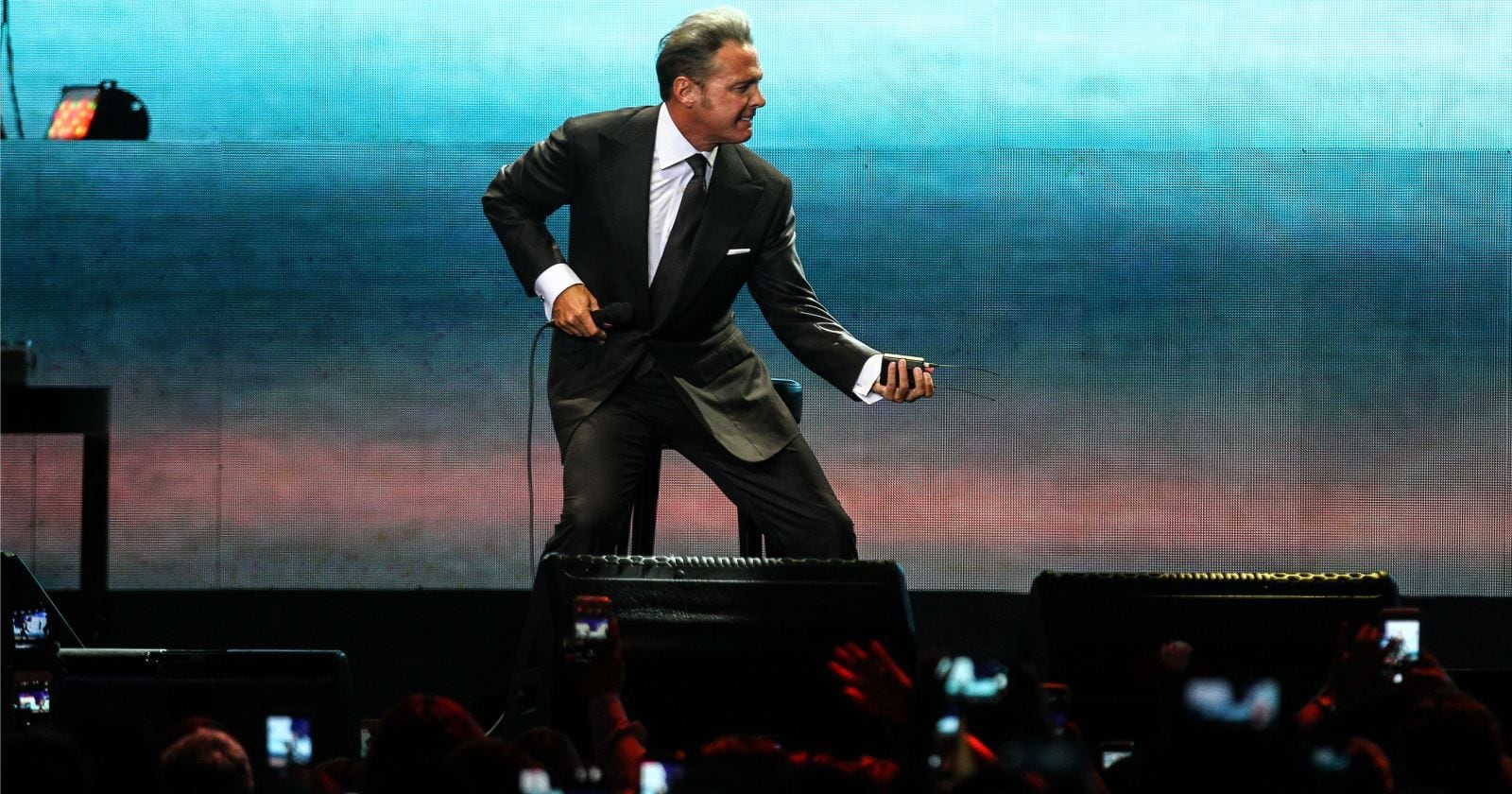 Luis Miguel