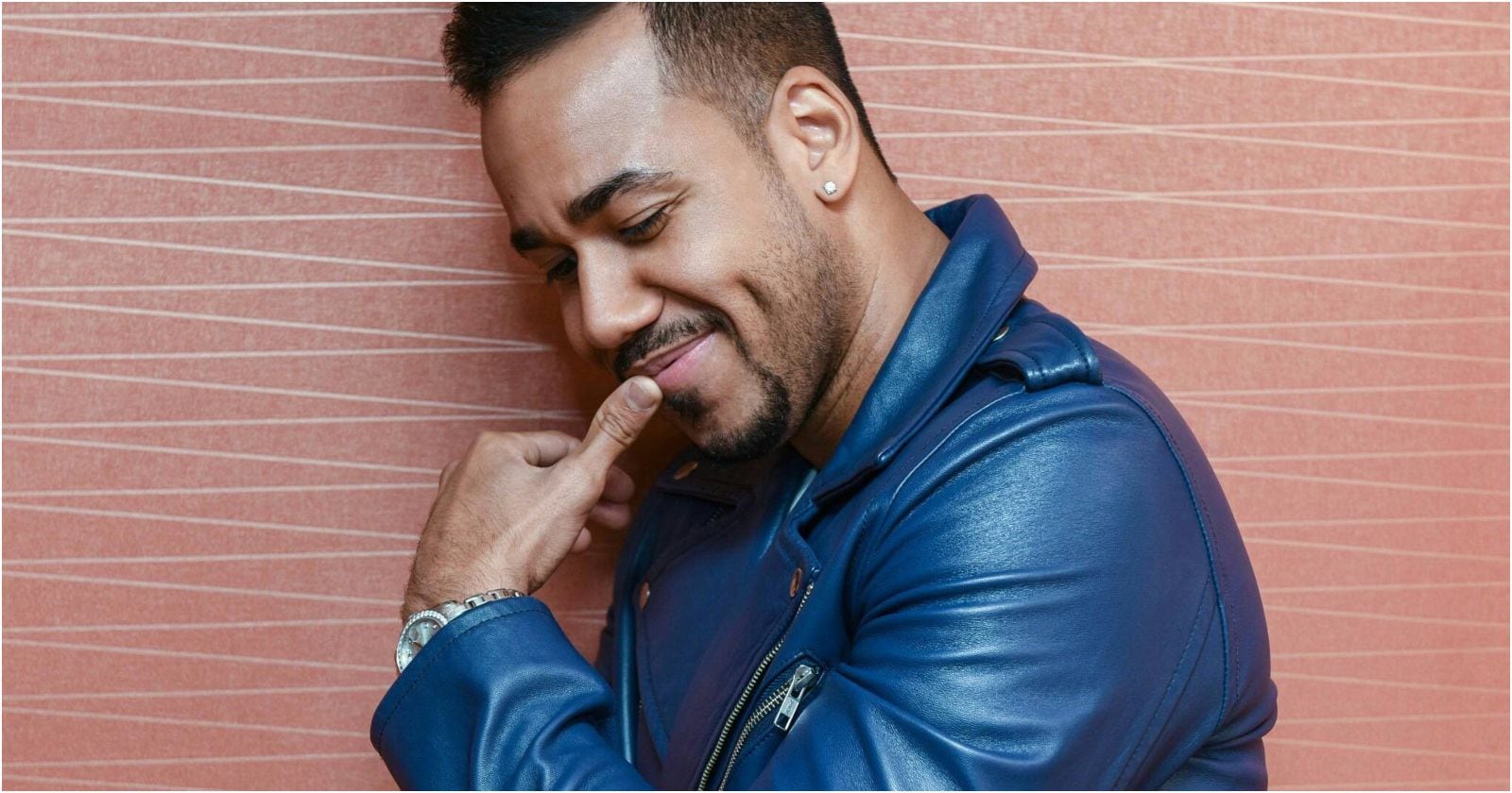 Romeo Santos