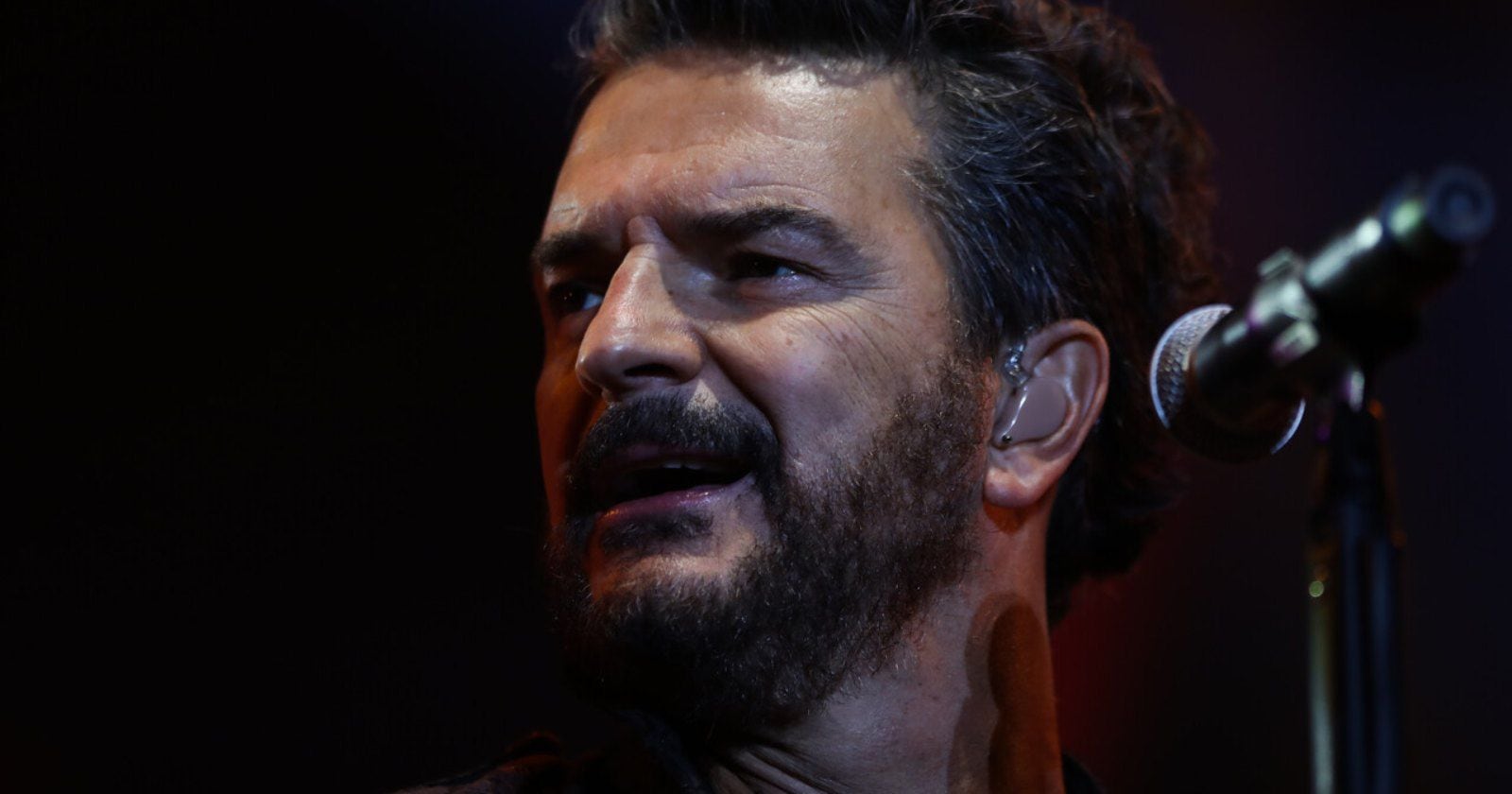 Ricardo Arjona