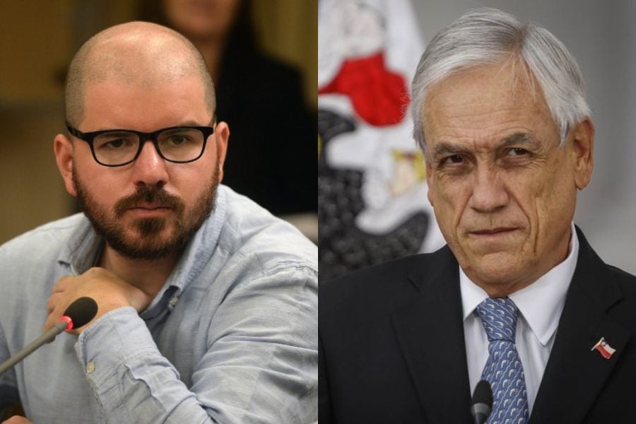 La dura crítica de Giorgio Jackson a Piñera por decisión que tomó tras el asalto en Alto Las Condes