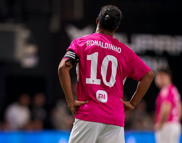 ronaldinho