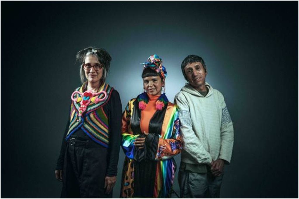 Aterciopelados