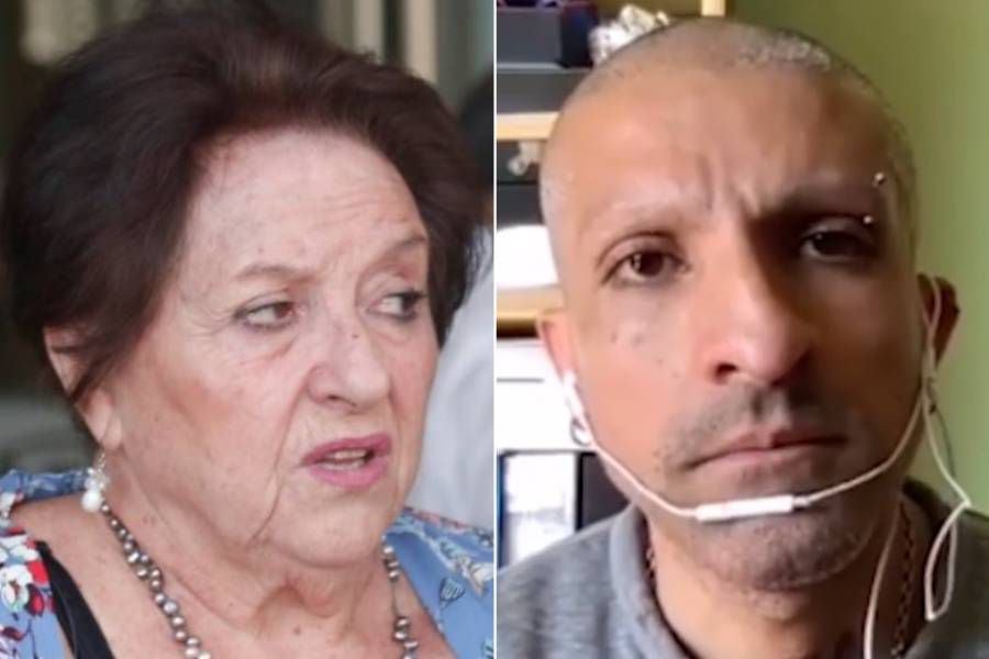 "Tiene narcisismo maligno": doctora Cordero analizó el perfil psicológico de Rodrigo Rojas Vade