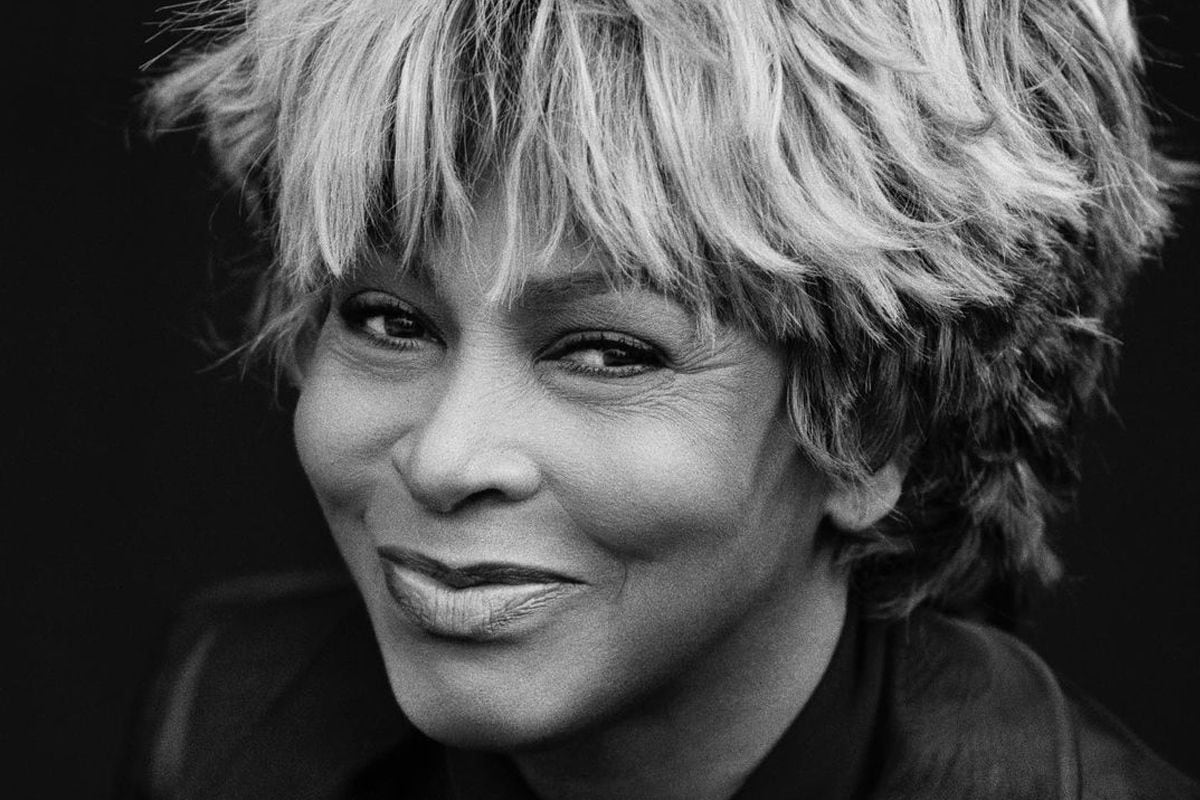 Tina Turner