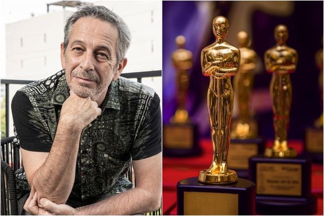 Alfredo Castro recibió importante invitación: unirse a la Academia que entrega los Premios Oscar