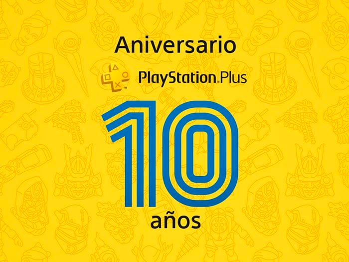 Conoce los 10 videojuegos más populares de PlayStation Plus