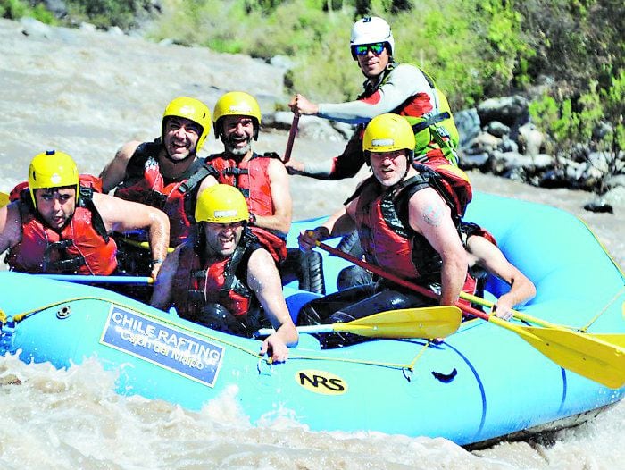 Y el ganador es... Vote por Chile en los "Oscar del Turismo"