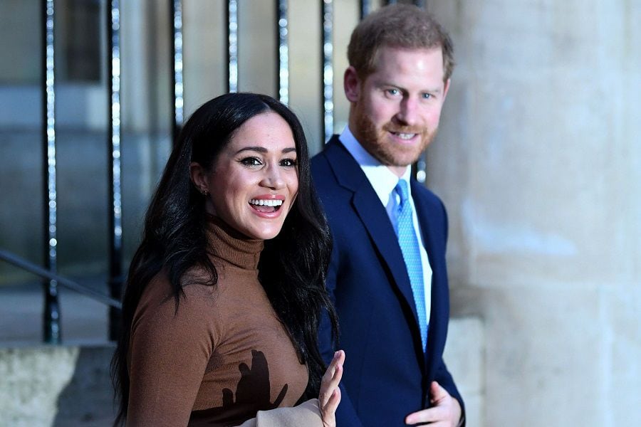 Príncipe Harry y Meghan Markle cambiaron monarquía por meritocracia