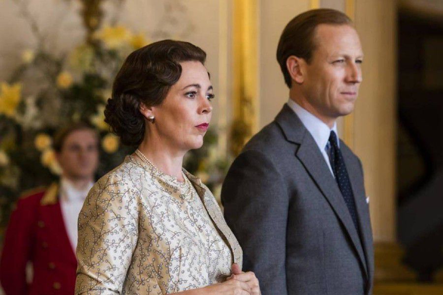 Ministro británico pide a Netflix que indique claramente que "The Crown" es ficción