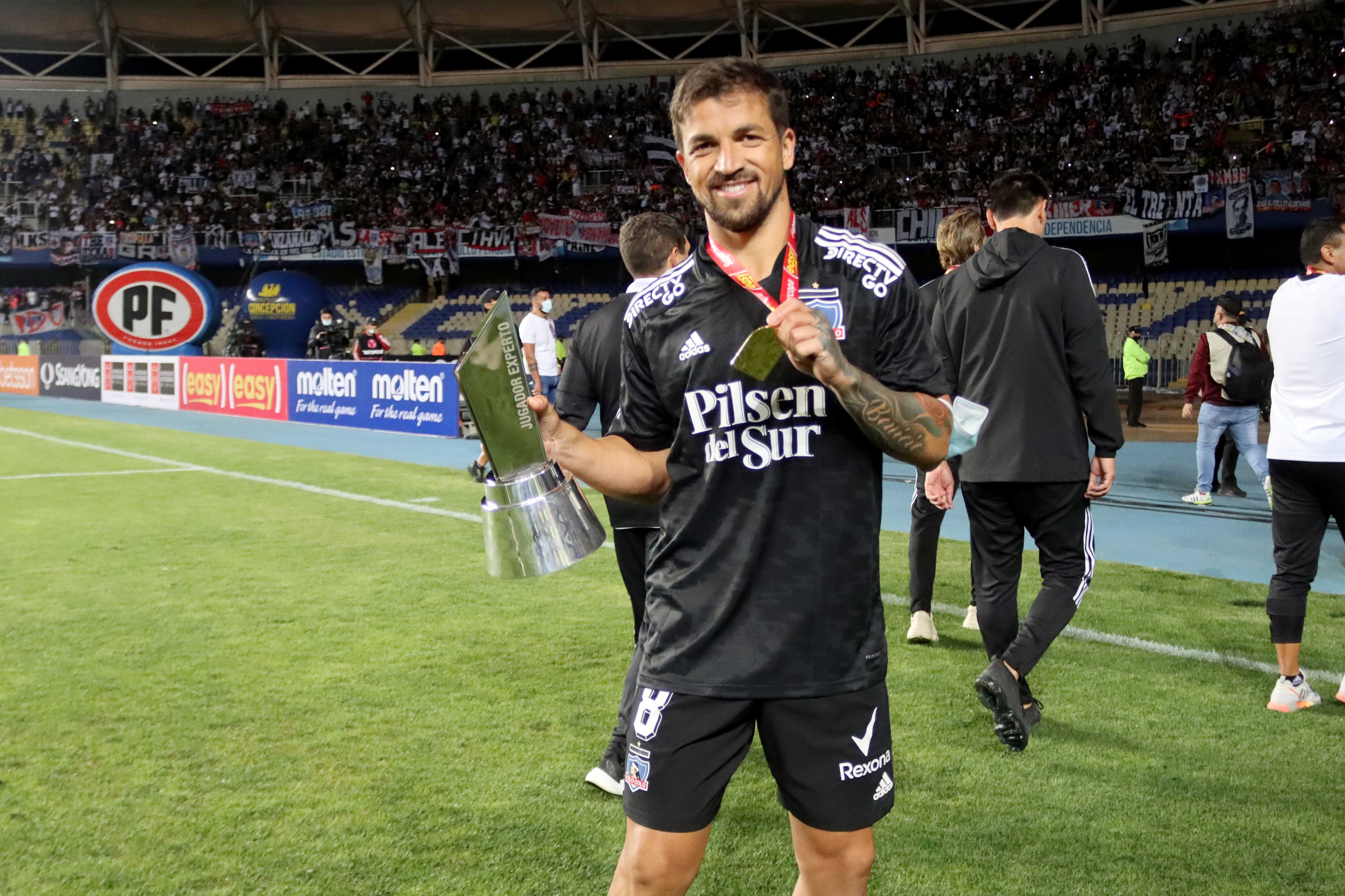 Supercopa 2022: Universidad Catolica vs Colo Colo