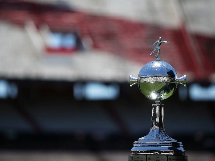 River Plate pone en duda la final de Copa Libertadores