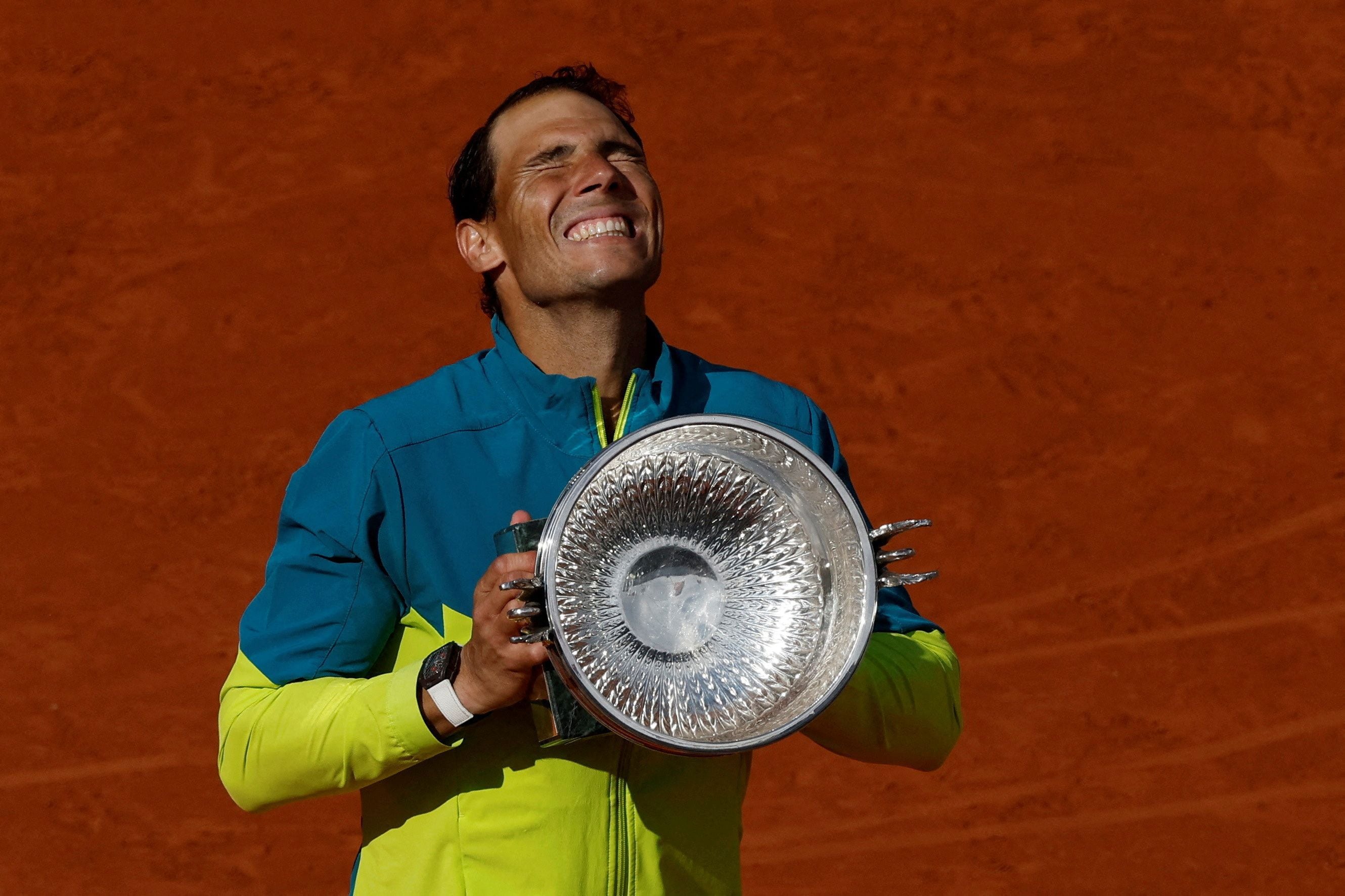 Rafael Nadal