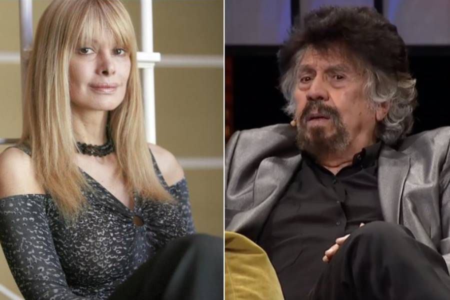 "Voy a tener que enfrentarlo": Adriano Castillo revela que terminó su relación con Beatriz Alegret