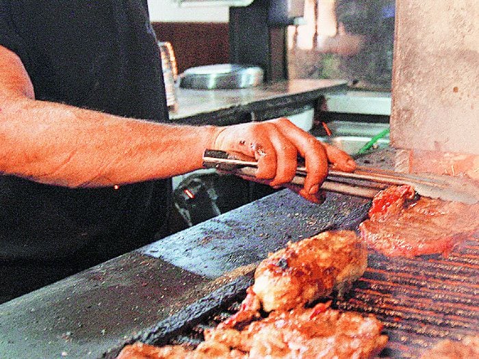 Los cortes de carne que no pueden faltar en los asados para despedir el 2020