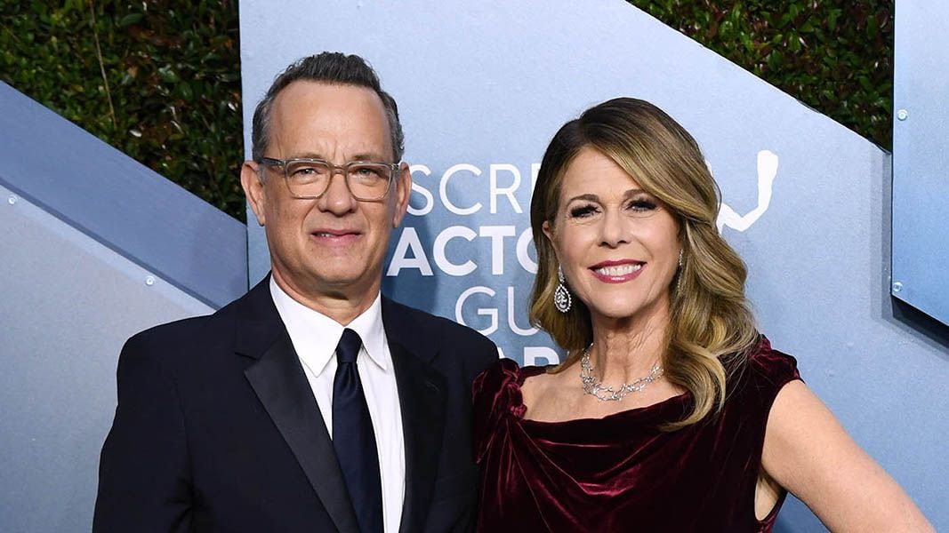 26th Annual Screen Actors Guild Awards, Arrivals, Shrine Auditorium, Los Angeles, USA - 19 Jan 2020