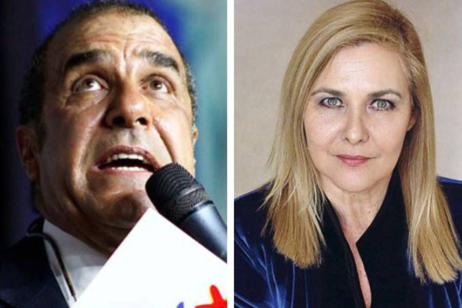 "Sacarle la madre al Presidente…": Checho Hirane arremetió contra Pamela Jiles tras insultos a Piñera