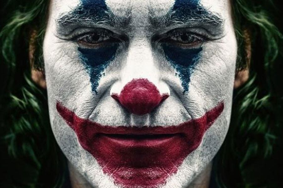 Una nueva película del Joker ya está en camino