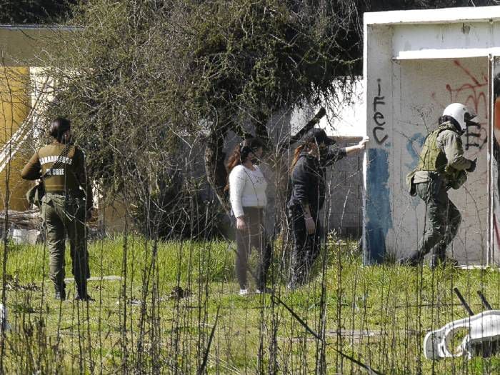 "Si yo tuviera un cadáver...": la frase del padrastro que aterrorizó a tía de Ámbar en plena búsqueda