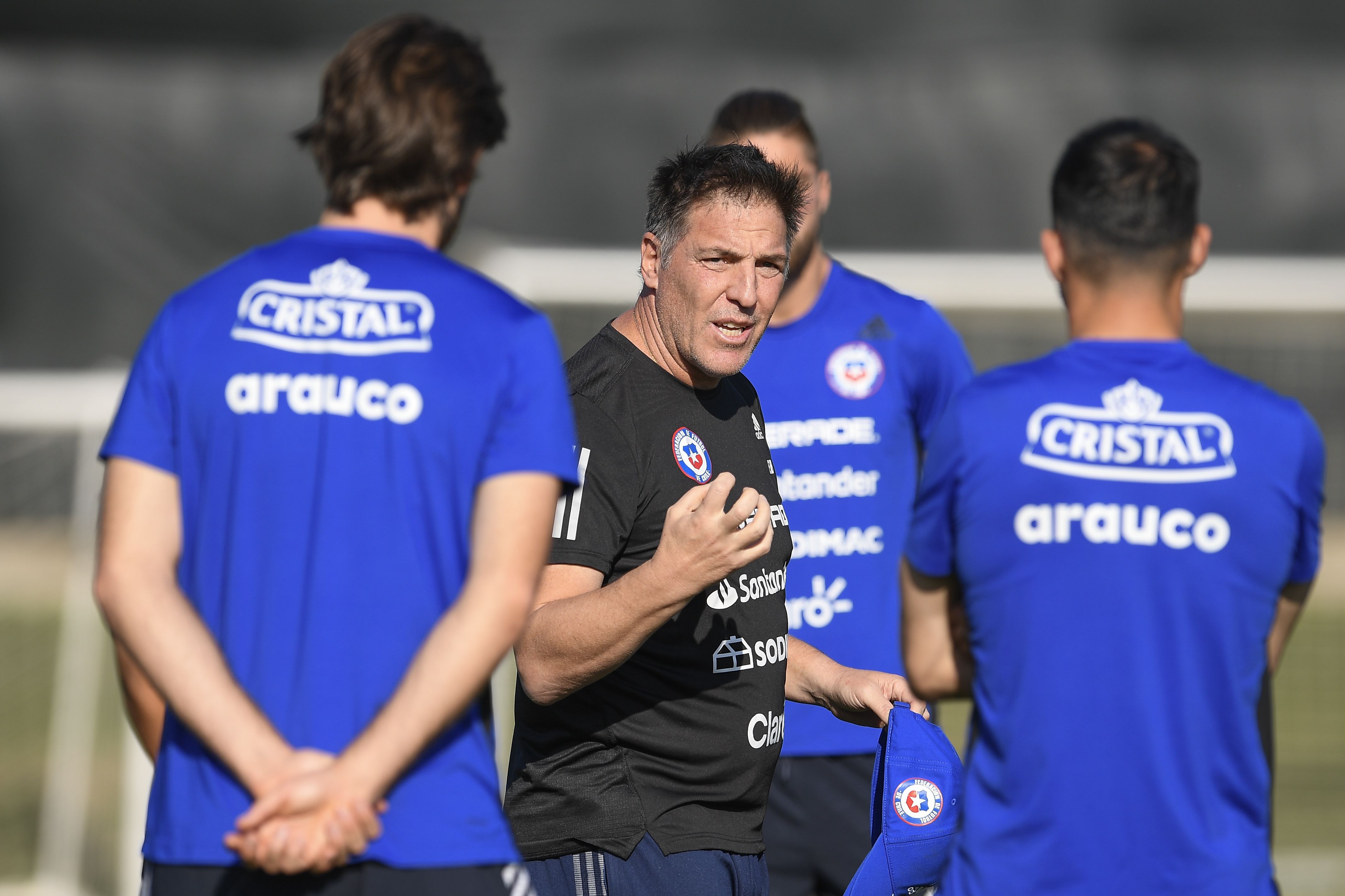 Eduardo Berizzo