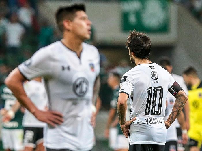 La poda masiva que amenaza al plantel de Colo Colo