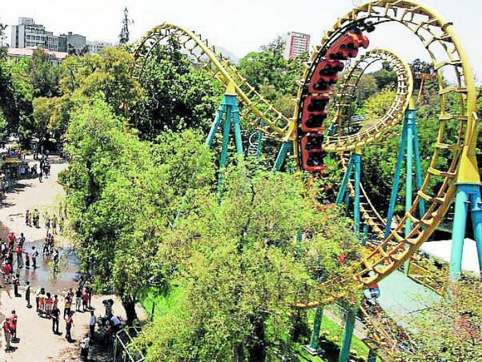 Fantasilandia celebrará con música en vivo llegada de las vacaciones de invierno