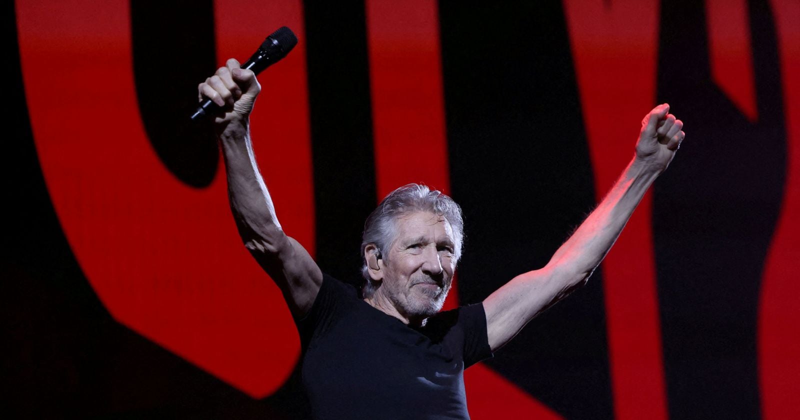 Roger Waters