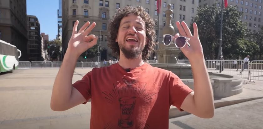 luisito comunica