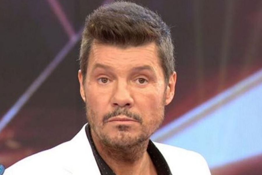 "Te vamos a llenar de plomo…": la terrible amenaza que sufrió el conductor argentino Marcelo Tinelli