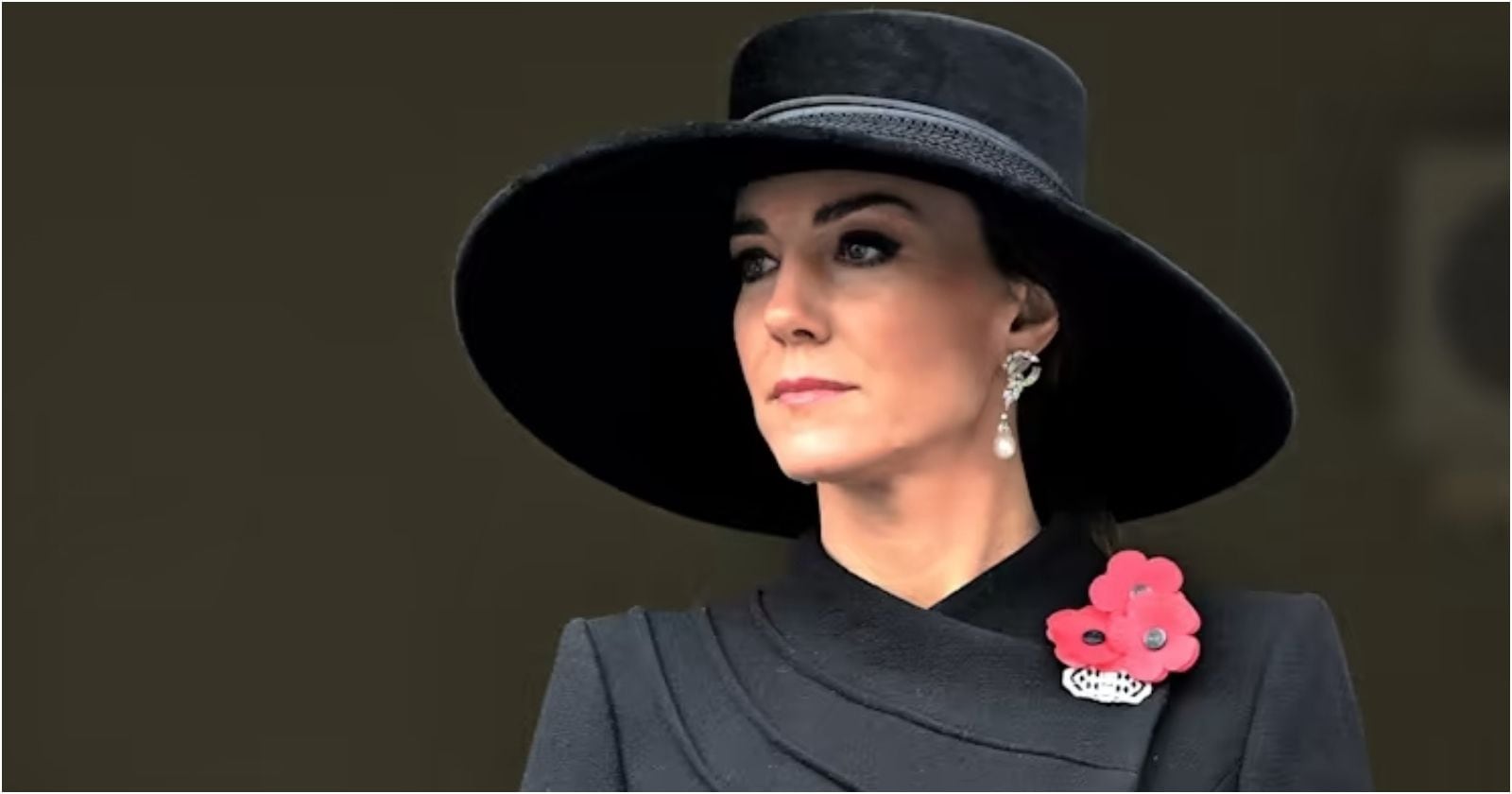 Kate Middleton por revista Hola