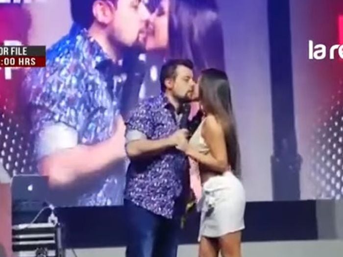 Ex chica reality sería el nuevo amor de Daniel Valenzuela