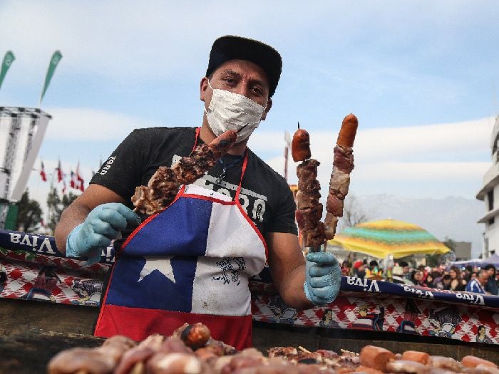 Expertos explican cómo bajar de peso tras las celebraciones