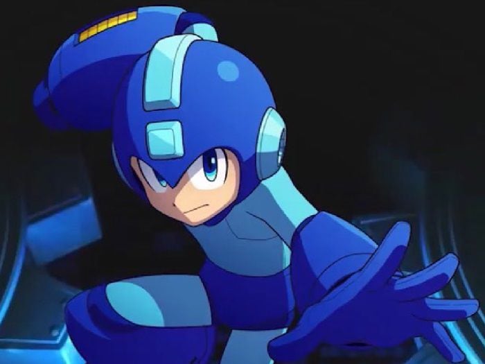 Mega Man, el regreso del robot de las tres décadas