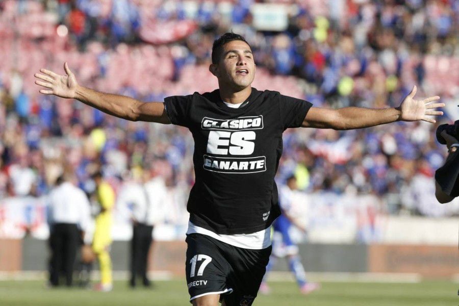 El pronóstico de Felipe Flores para el Superclásico: Un joven delantero será la figura