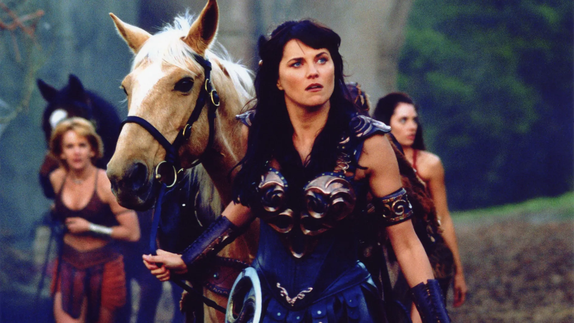 Xena