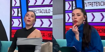 Daniela Aránguiz - ama - Jorge Valdivia