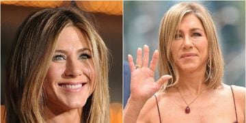 ¿Jennifer Aniston irreconocible? Expertas descifran qué hay detrás del comentado “nuevo rostro” de la actriz