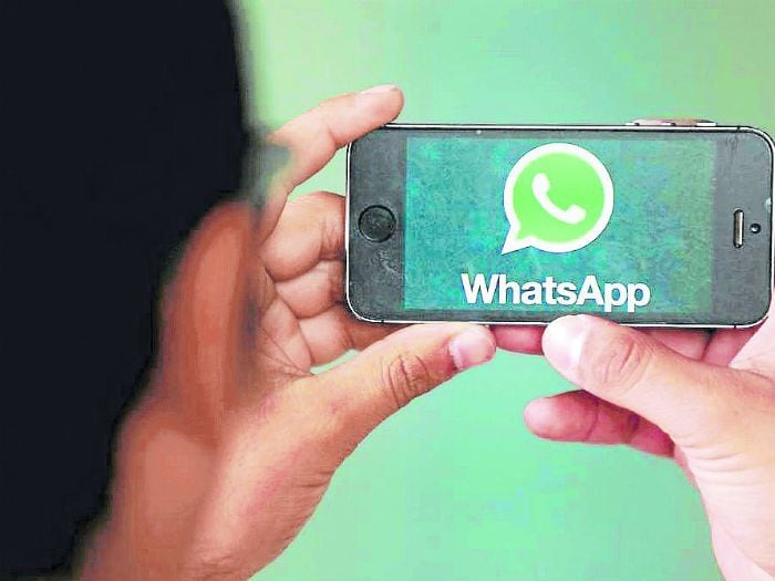 Ojo: WhatsApp borrará tus chats a partir del 12 de noviembre