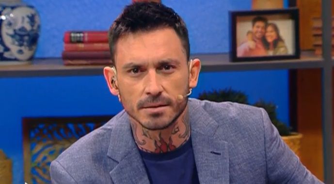 mauricio pinilla