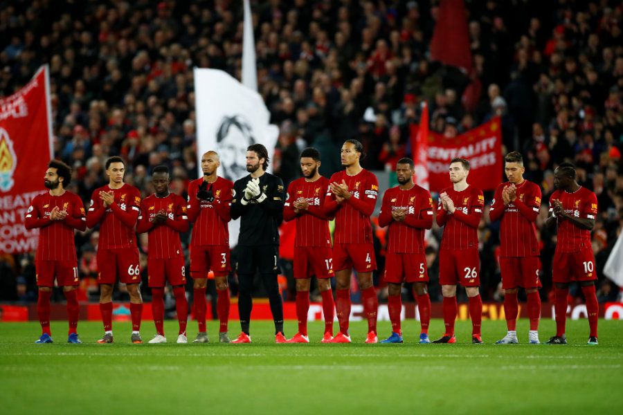 Modelo a seguir: Liverpool anunció ganancias anuales de 49 millones de euros