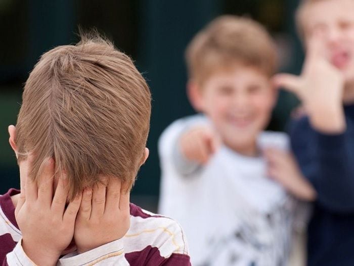 ¿Cómo parar el bullying a su hijo de forma legal?