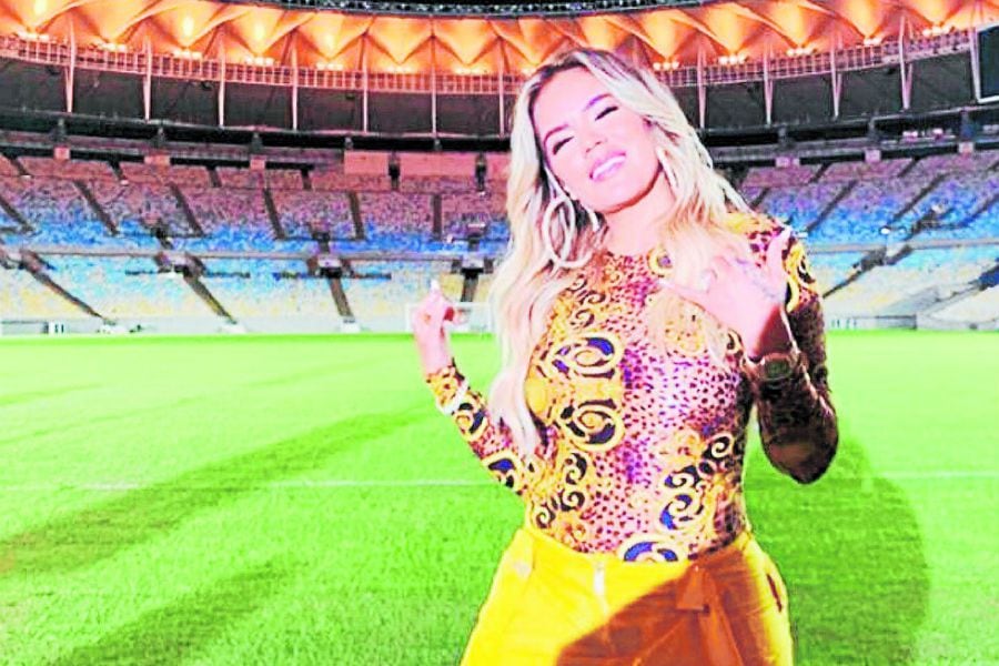 La apertura de la Copa será apretadita y con Karol G