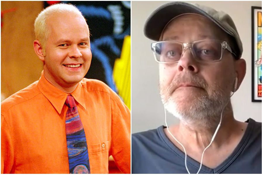 James Michael Tyler, "Gunther" de Friends falleció a sus 59 años tras una lucha contra el cáncer